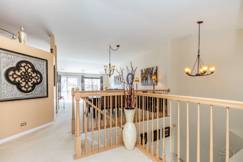 Tiny photo for 274 Wildspring Court, Itasca, IL 60143 (MLS # 12602345)