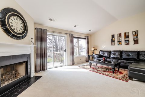 Tiny photo for 274 Wildspring Court, Itasca, IL 60143 (MLS # 12602345)