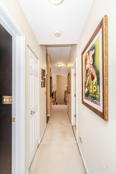 Tiny photo for 274 Wildspring Court, Itasca, IL 60143 (MLS # 12602345)