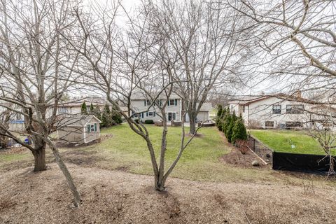 Tiny photo for 274 Wildspring Court, Itasca, IL 60143 (MLS # 12602345)