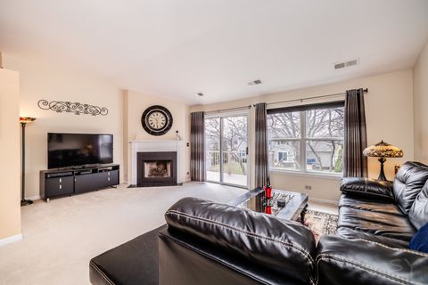 Tiny photo for 274 Wildspring Court, Itasca, IL 60143 (MLS # 12602345)