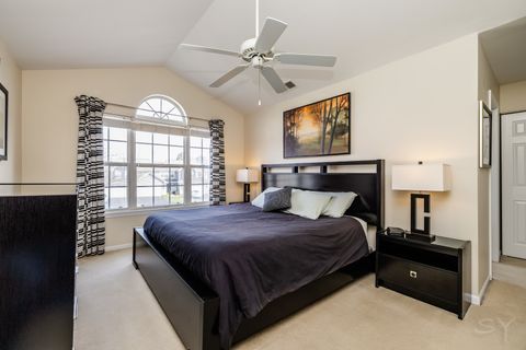 Tiny photo for 274 Wildspring Court, Itasca, IL 60143 (MLS # 12602345)