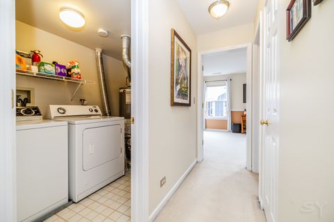 Tiny photo for 274 Wildspring Court, Itasca, IL 60143 (MLS # 12602345)