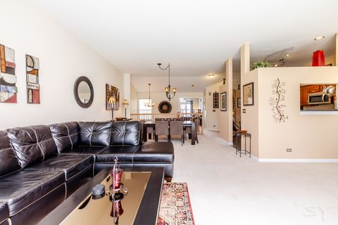 Tiny photo for 274 Wildspring Court, Itasca, IL 60143 (MLS # 12602345)