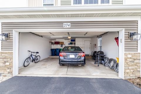 Tiny photo for 274 Wildspring Court, Itasca, IL 60143 (MLS # 12602345)