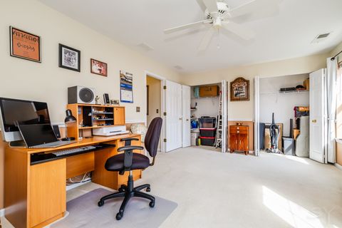 Tiny photo for 274 Wildspring Court, Itasca, IL 60143 (MLS # 12602345)