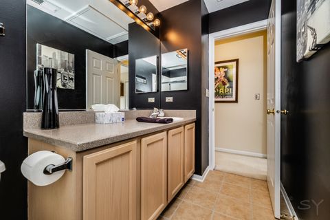 Tiny photo for 274 Wildspring Court, Itasca, IL 60143 (MLS # 12602345)