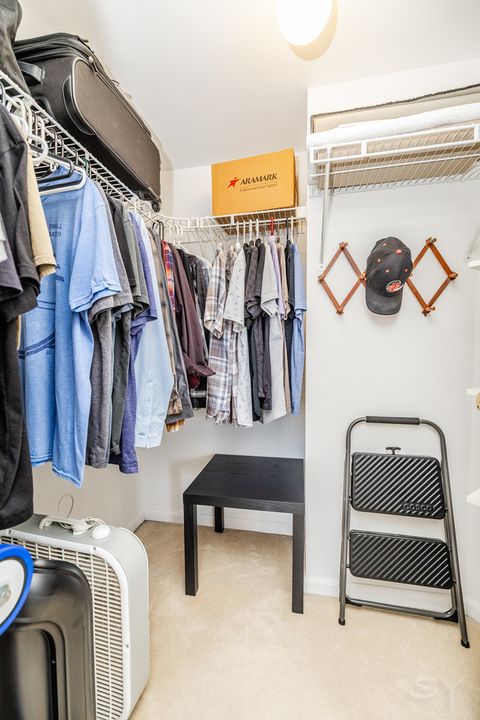 Tiny photo for 274 Wildspring Court, Itasca, IL 60143 (MLS # 12602345)