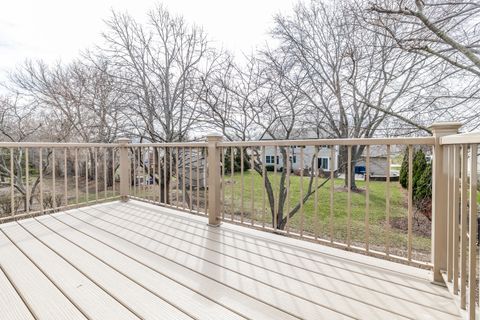 Tiny photo for 274 Wildspring Court, Itasca, IL 60143 (MLS # 12602345)