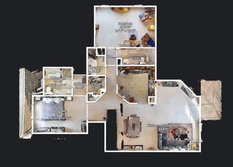 Tiny photo for 274 Wildspring Court, Itasca, IL 60143 (MLS # 12602345)