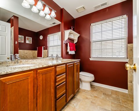 Tiny photo for 274 Wildspring Court, Itasca, IL 60143 (MLS # 12602345)