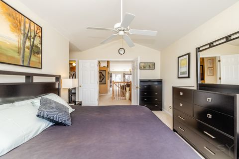 Tiny photo for 274 Wildspring Court, Itasca, IL 60143 (MLS # 12602345)