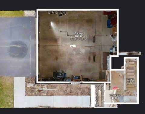 Tiny photo for 274 Wildspring Court, Itasca, IL 60143 (MLS # 12602345)