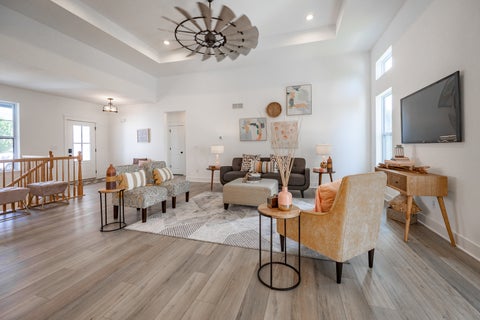Tiny photo for 6838 Faiths Way, Bettendorf, IA 52722 (MLS # 12744753)