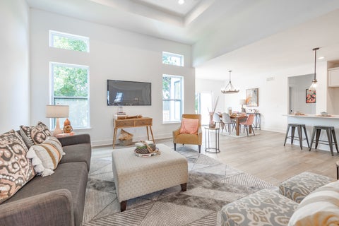 Tiny photo for 6838 Faiths Way, Bettendorf, IA 52722 (MLS # 12744753)