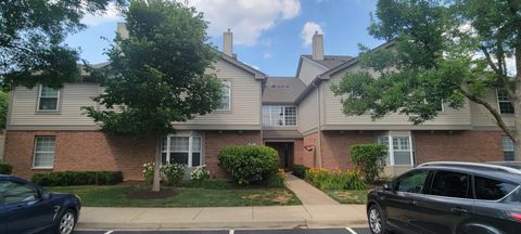 A home in Schaumburg