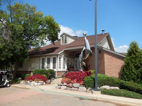 A home in Schaumburg