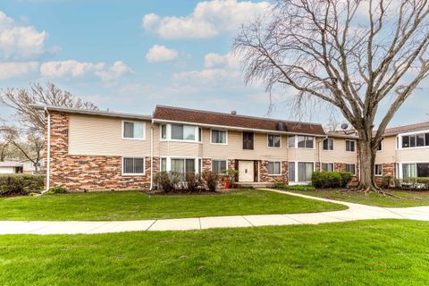 Tiny photo for 3100 Roberts Drive #5, Woodridge, IL 60517 (MLS # 12621147)