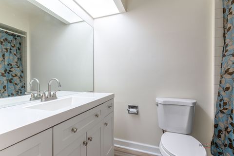 Tiny photo for 3100 Roberts Drive #5, Woodridge, IL 60517 (MLS # 12621147)