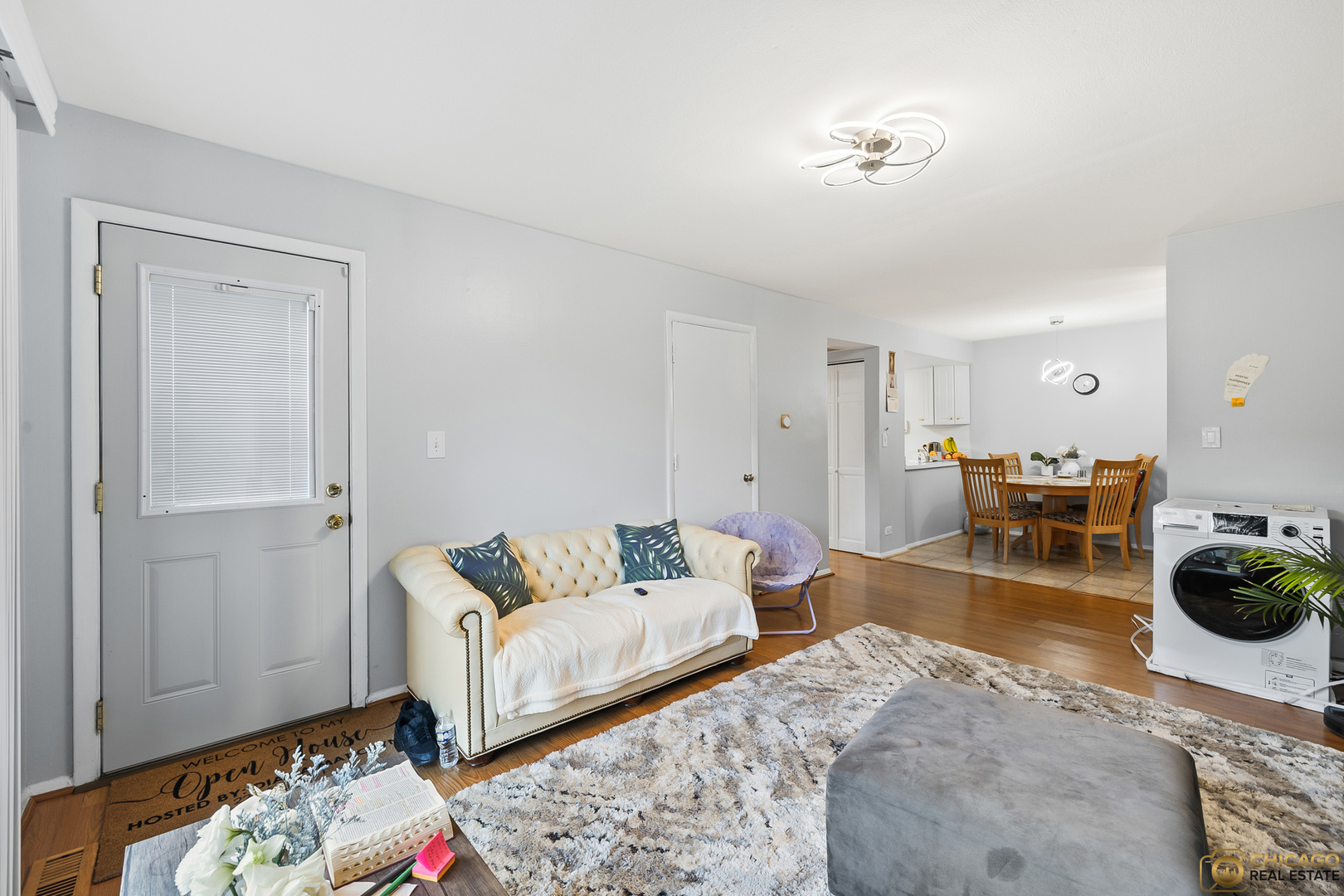 1977 Kenilworth Circle D