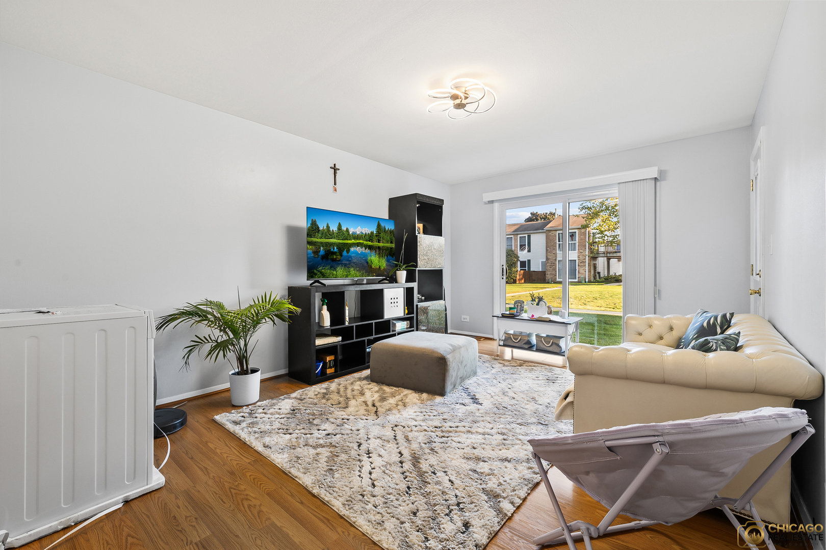 1977 Kenilworth Circle D