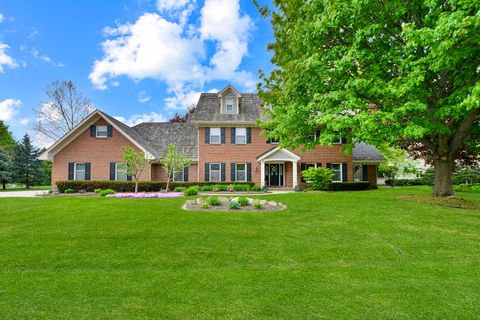 199 Peregrine Lane Hawthorn Woods IL 60047