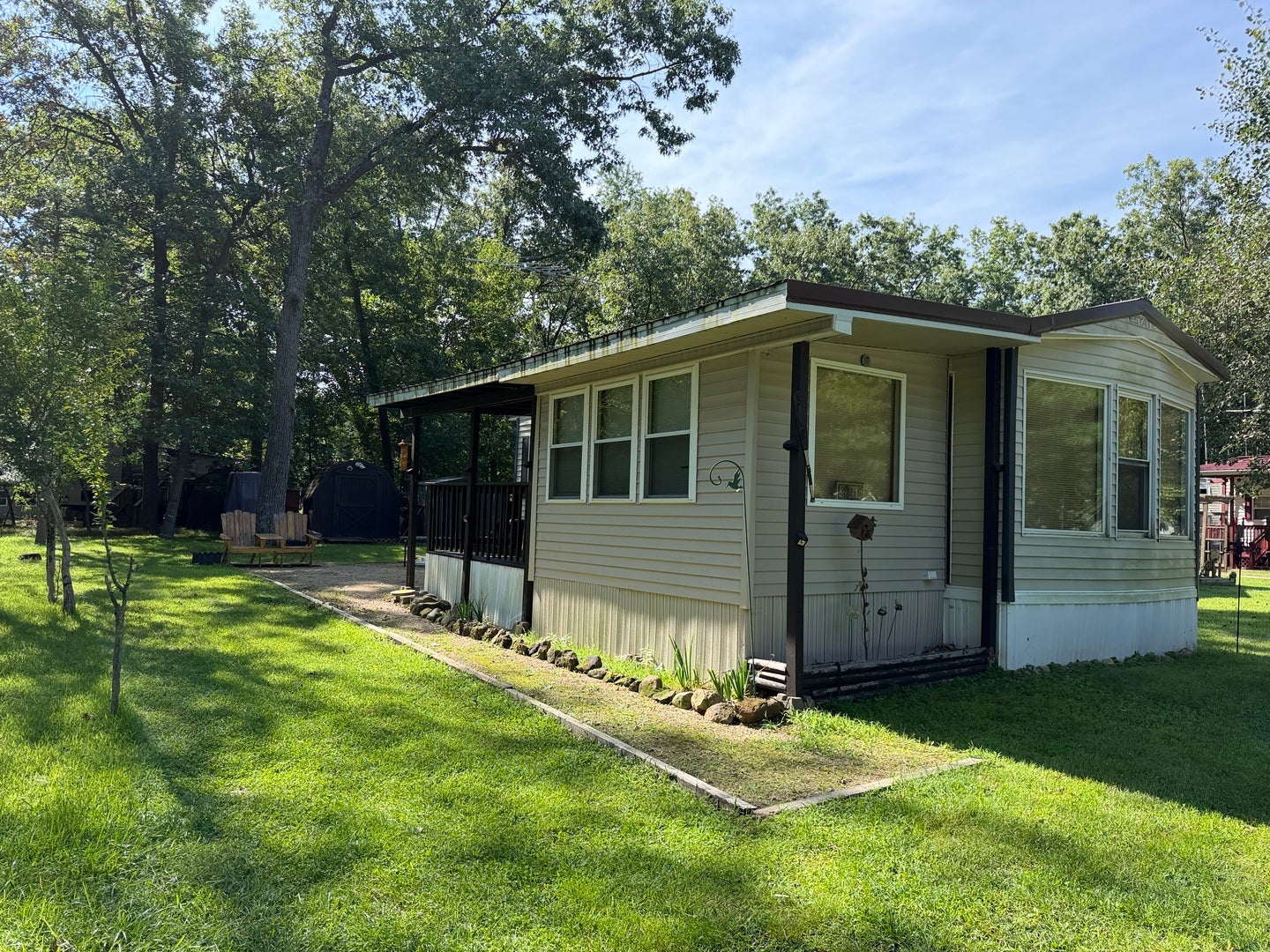 3-216 Woodhaven Lakes