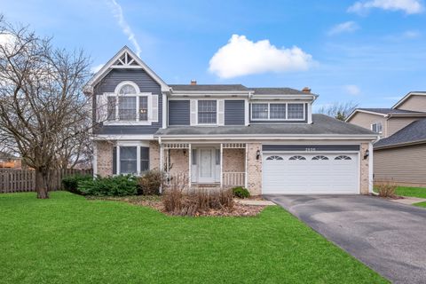 Photo of 2806 N Stanford Drive, Arlington Heights, IL 60004 (MLS # 12559446)