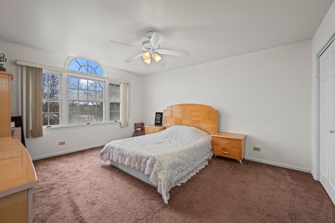Tiny photo for 2806 N Stanford Drive, Arlington Heights, IL 60004 (MLS # 12559446)