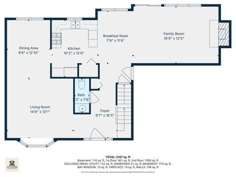 Tiny photo for 2806 N Stanford Drive, Arlington Heights, IL 60004 (MLS # 12559446)