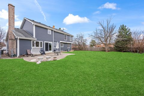 Tiny photo for 2806 N Stanford Drive, Arlington Heights, IL 60004 (MLS # 12559446)