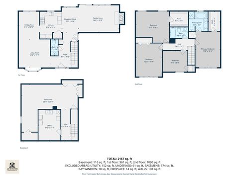 Tiny photo for 2806 N Stanford Drive, Arlington Heights, IL 60004 (MLS # 12559446)