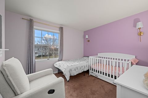 Tiny photo for 2806 N Stanford Drive, Arlington Heights, IL 60004 (MLS # 12559446)