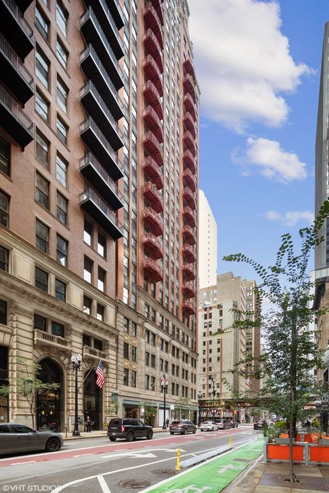 208 W Washington Street 1801 Chicago IL 60606