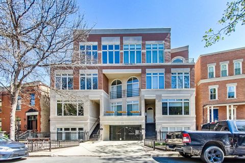 2919 N Burling Street F Chicago IL 60657