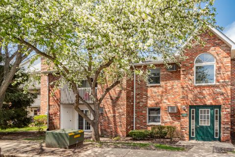 Tiny photo for McHenry, IL 60050 (MLS # 12625901)
