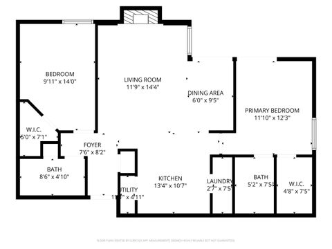 Tiny photo for McHenry, IL 60050 (MLS # 12625901)