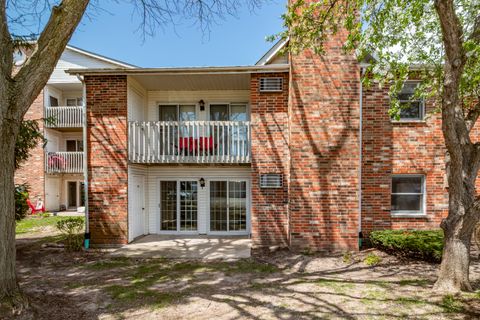 Tiny photo for McHenry, IL 60050 (MLS # 12625901)