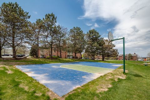 Tiny photo for McHenry, IL 60050 (MLS # 12625901)