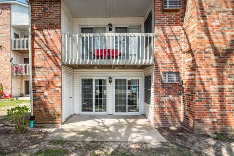 Tiny photo for McHenry, IL 60050 (MLS # 12625901)