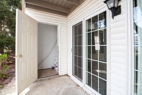 Tiny photo for McHenry, IL 60050 (MLS # 12625901)