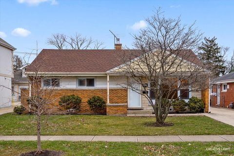 A home in Niles