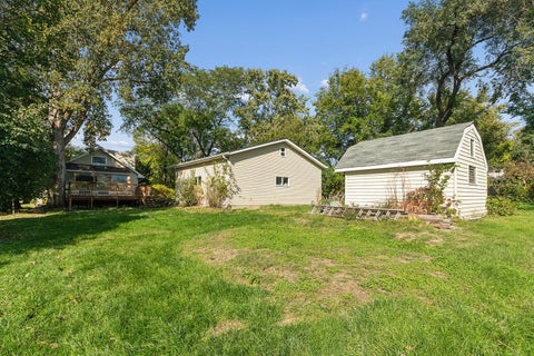 Tiny photo for 15115 LeClaire Avenue, Oak Forest, IL 60452 (MLS # 12776375)