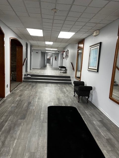 Tiny photo for 1301 S Finley Road #414, Lombard, IL 60148 (MLS # 12621736)