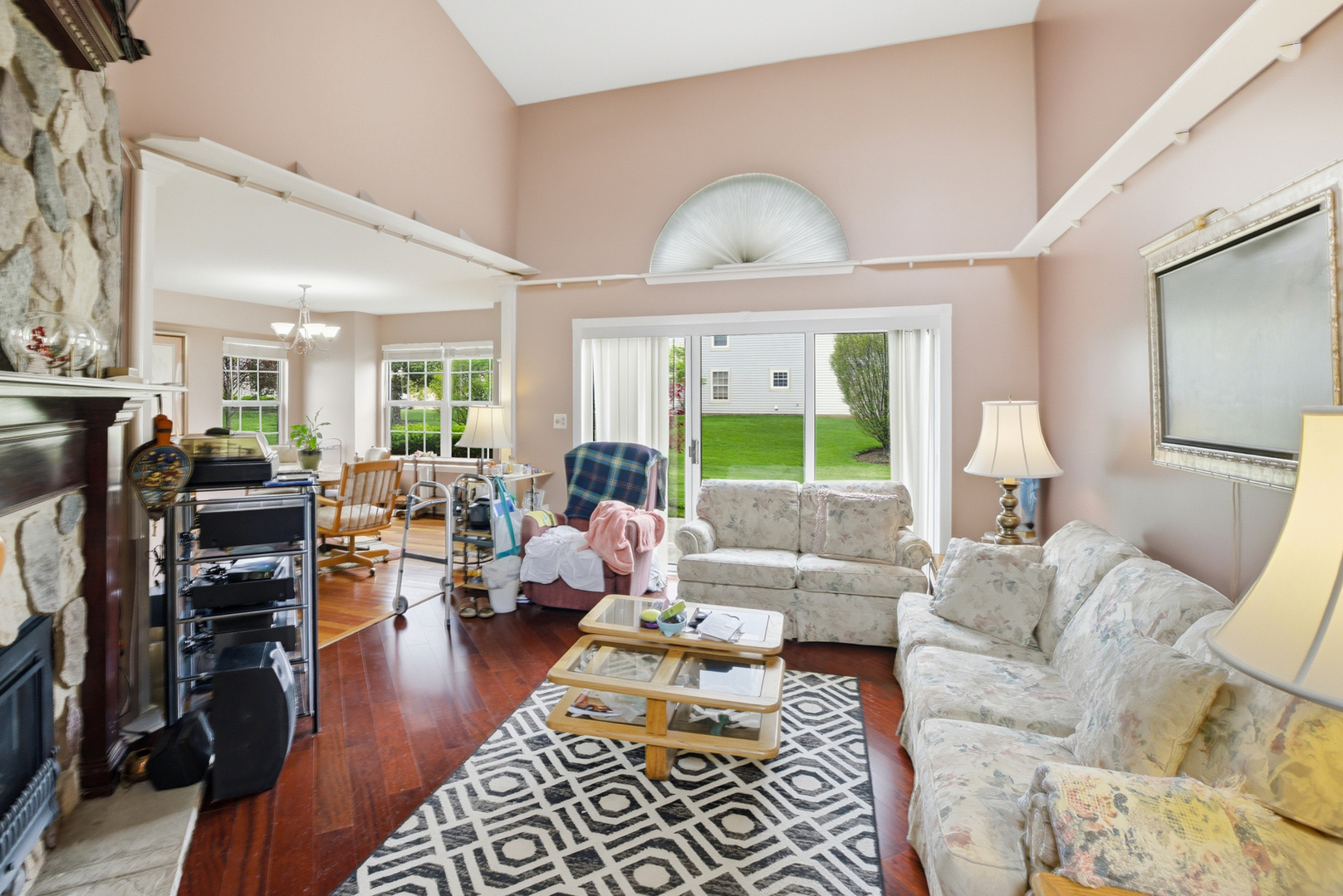1411 CLUB Drive C