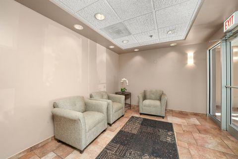Tiny photo for 5360 N Lowell Avenue #206, Chicago, IL 60630 (MLS # 12488679)