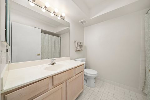 Tiny photo for 5360 N Lowell Avenue #206, Chicago, IL 60630 (MLS # 12488679)