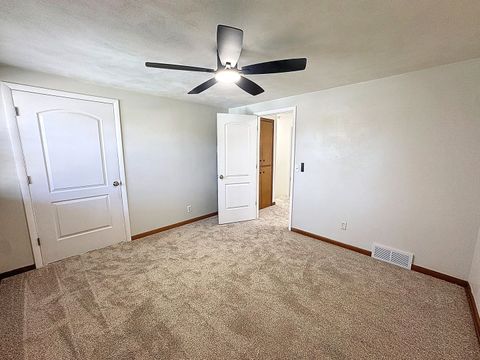 Tiny photo for 620 40th Avenue, East Moline, IL 61244 (MLS # 12599125)