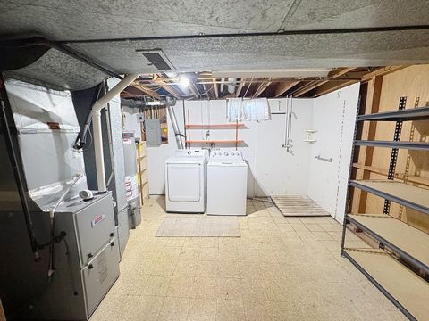 Tiny photo for 620 40th Avenue, East Moline, IL 61244 (MLS # 12599125)