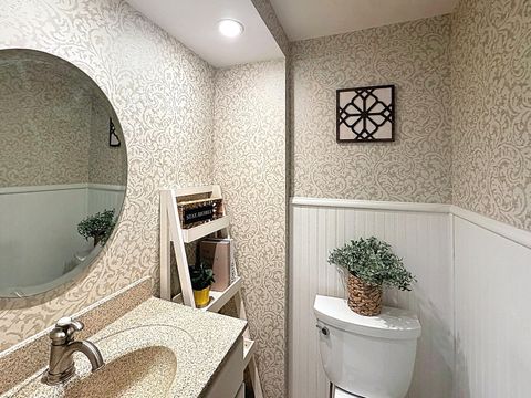 Tiny photo for 620 40th Avenue, East Moline, IL 61244 (MLS # 12599125)